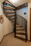 Spiral Staircase
